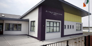 ST MARYS MIXED National School